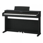 KAWAI KDP120 B Цифровое пианино