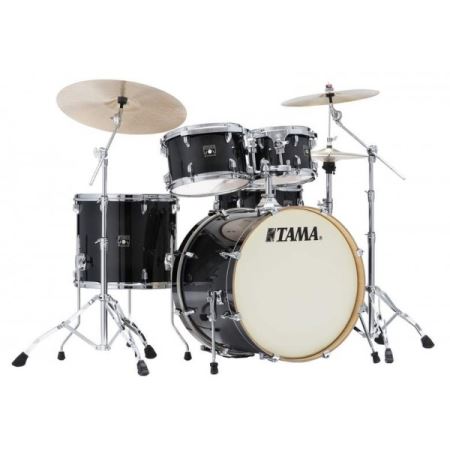TAMA CL52KRS-TPB SUPERSTAR CLASSIC MAPLE Барабанная установка