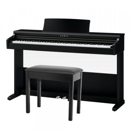 KAWAI KDP75 B Цифровое пианино