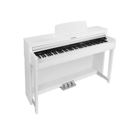 Medeli DP460K-GW Цифровое пианино белое глянцевое