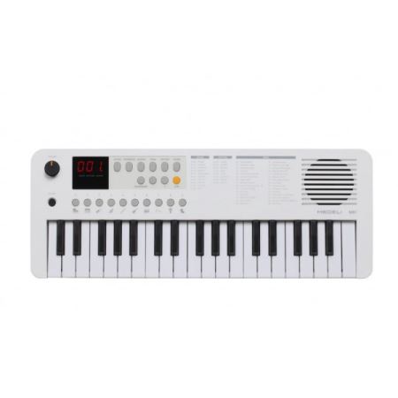 Medeli MK1-WH-Medeli Синтезатор