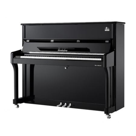 Wendl&Lung W120BL Пианино