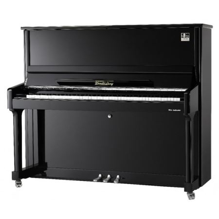 Wendl&Lung W126BL Пианино