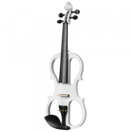 Электроскрипка ANTONIO LAVAZZA EVL-01 WH 4/4