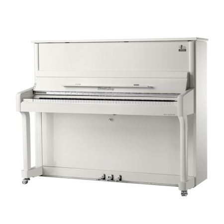 Wendl&Lung W123WH Пианино акустическое белое