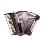 Gelander GH2012H 41/120/13+6+1 Аккордеон