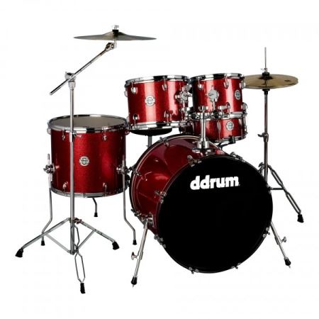 DDRUM D2 522 RSP Барабанная установка