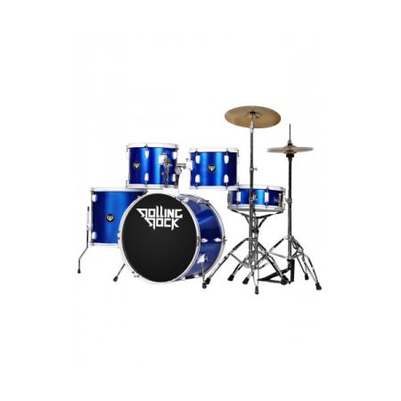 Барабанная установка Rolling Rock JR-2222Q BL