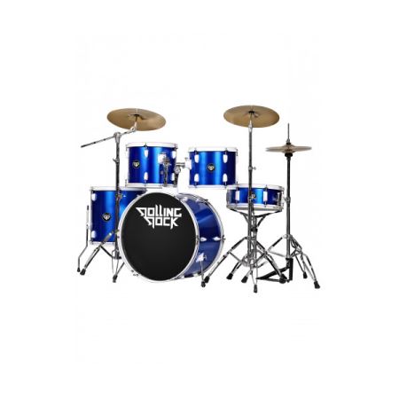 Барабанная установка Rolling Rock JR-2232Q BL