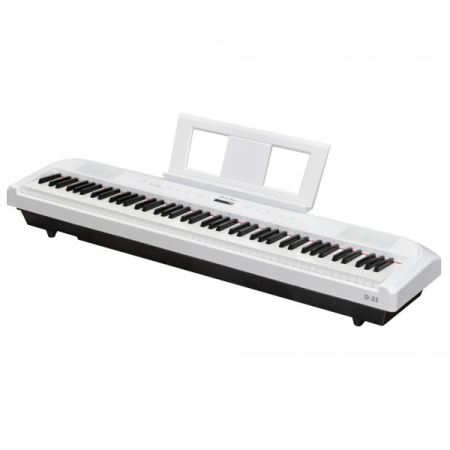 Цифровое фортепиано EMILY PIANO D-22 WH