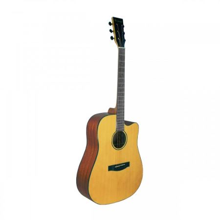 BEAUMONT DG142C Акустическая гитара