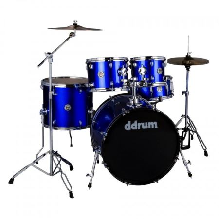 DDRUM D2 522 CB Барабанная установка