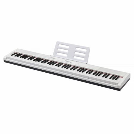Цифровое фортепиано EMILY PIANO D-2088 WH