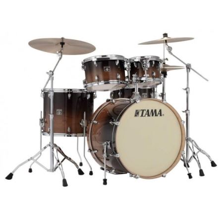 TAMA CL52KRS-CFF Superstar Classic Maple Барабанная установка