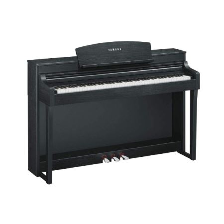 YAMAHA CSP-150B Цифровое пианино