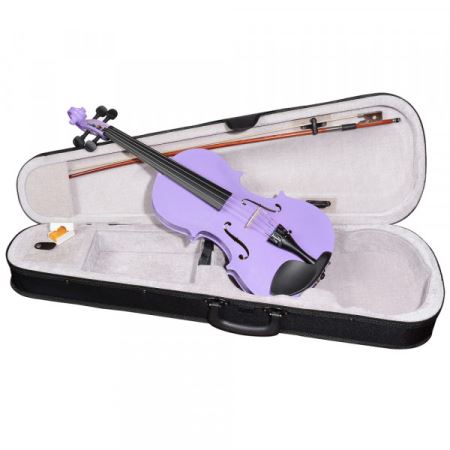 Скрипка ANTONIO LAVAZZA VL-20 PR 1/8
