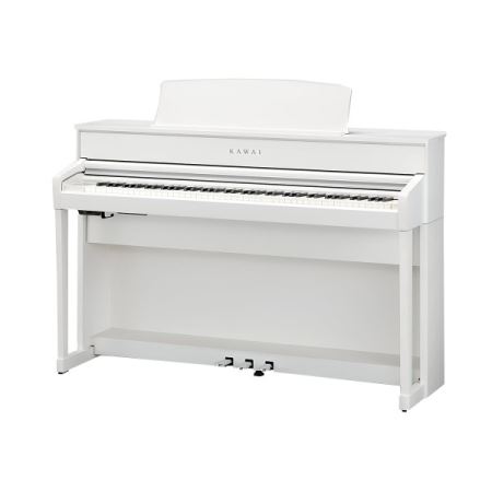KAWAI CA701 W Цифровое пианино