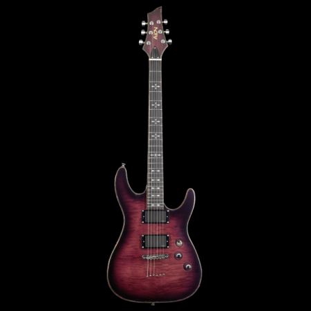 Aion E-30 Red Электрогитара
