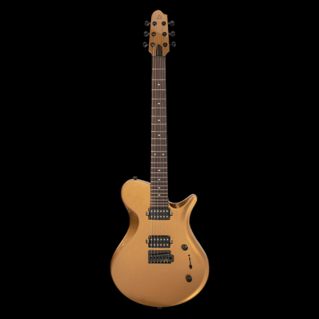 Covenant I-STD 100 gold Электрогитара
