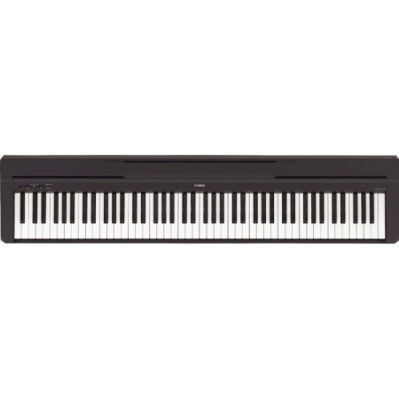 YAMAHA P-45B Цифровое пианино