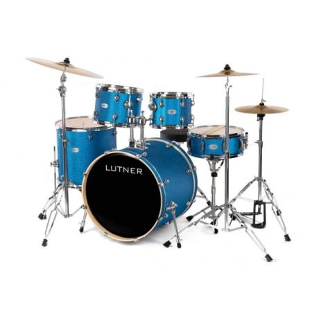 Fleet 08W-1200Blue Барабанная установка