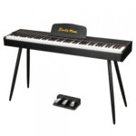 Цифровое фортепиано EMILY PIANO D-47 BK