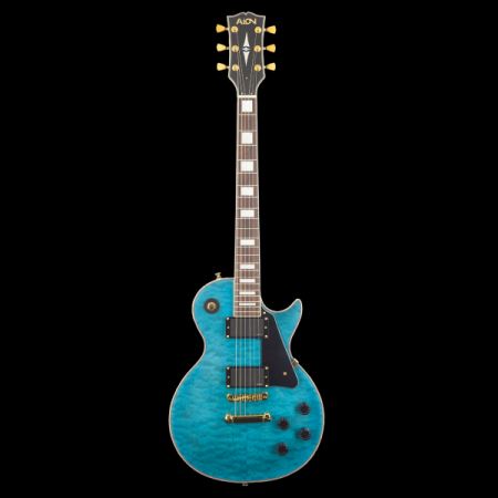 Aion E-50 blue Электрогитара