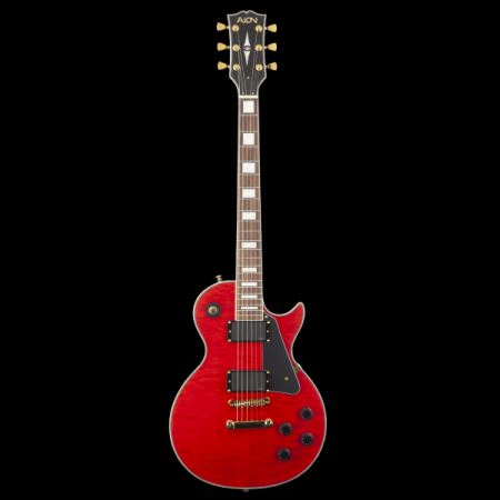 Aion E-50 red Электрогитара