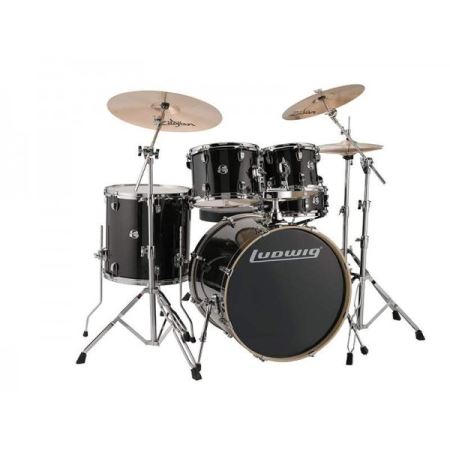 Ludwig LCEE22016EXP Element Evolution Барабанная установка