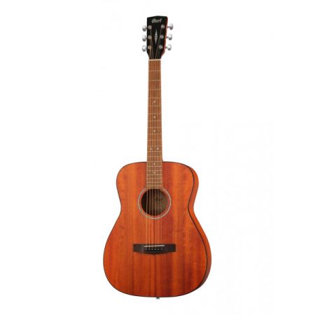 Cort AF510M-OP Standard Series Акустическая гитара