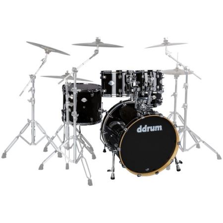 DDRUM DM B 522 MB Барабанная установка