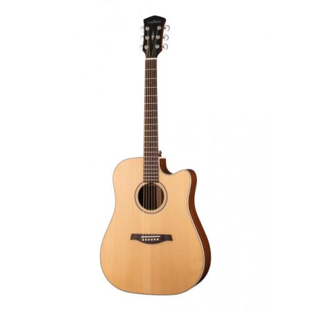 Parkwood S26-GT Электроакустическая гитара
