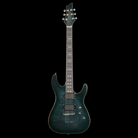 Aion E-30 BL Электрогитара