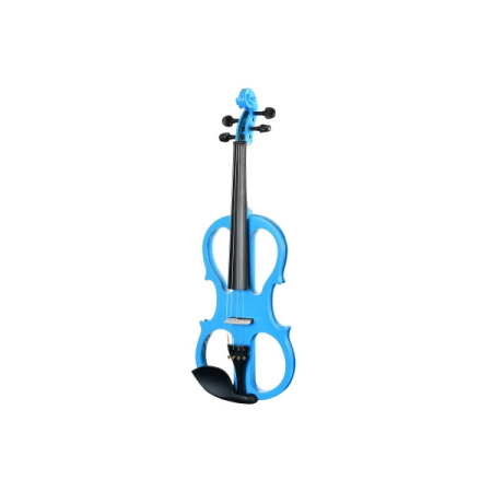Электроскрипка ANTONIO LAVAZZA EVL-01 BL 4/4