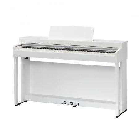 KAWAI CN201 W Цифровое пианино