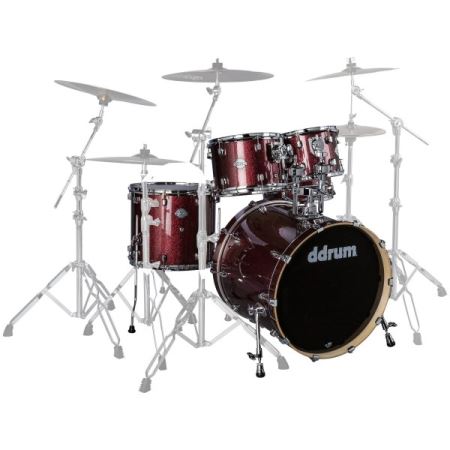 DDRUM DM B 522 RSP Барабанная установка