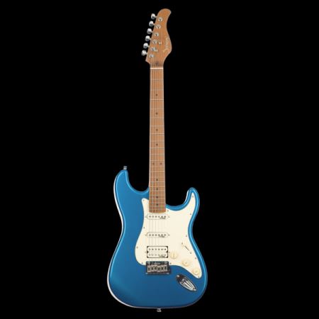 Shinobi N103E sky blue Электрогитара