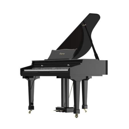 Ringway GDP6320 Polish Black Цифровое пианино