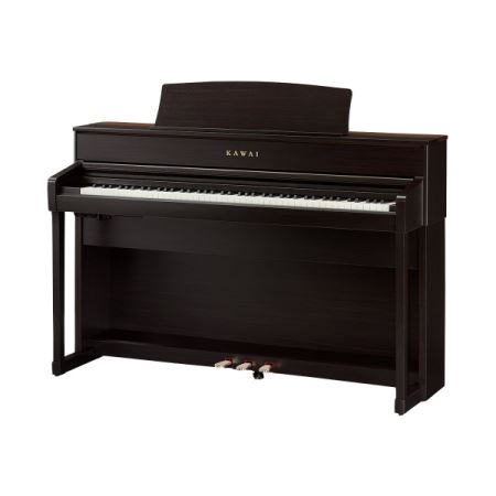 KAWAI CA701 R Цифровое пианино