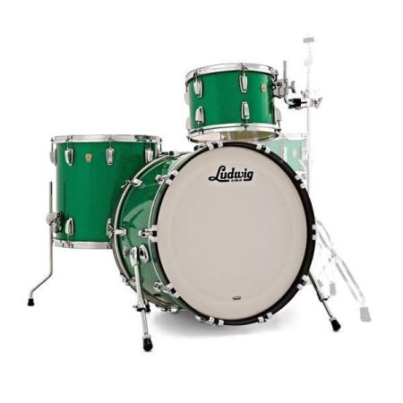Ludwig L88204AX52 Classic Maple MOD Барабанная установка