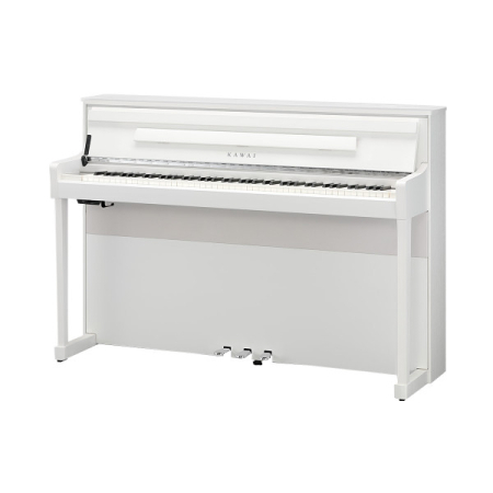 KAWAI CA901 W Цифровое пианино