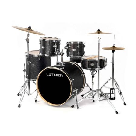 Fleet 08W-1200Black Барабанная установка