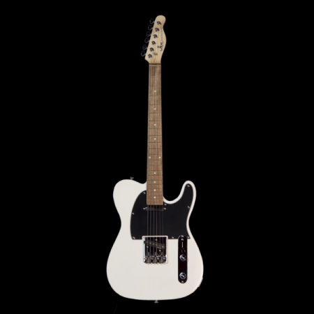 SQOE Setl300 white Электрогитара
