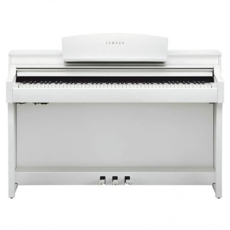 YAMAHA CSP-150WH Цифровое пианино