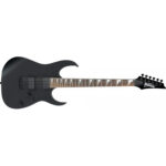 Ibanez Gio GRG121DX-BKF Black Flat Электрогитара