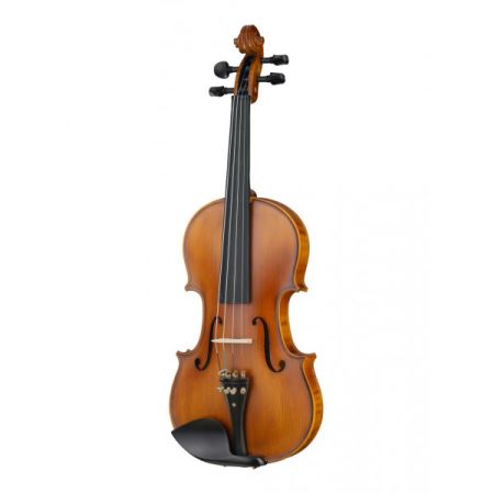 Foix FVP-04B-4/4 Скрипка с футляром и смычком