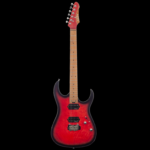 Aion H-30 red burst Электрогитара