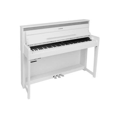 Medeli DP650K-GW Цифровое пианино белое глянцевое