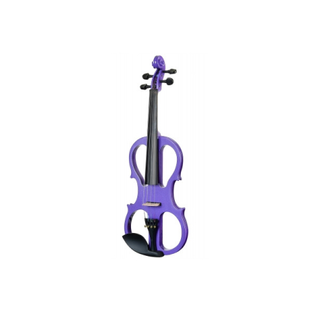 Электроскрипка ANTONIO LAVAZZA EVL-01 PL 4/4