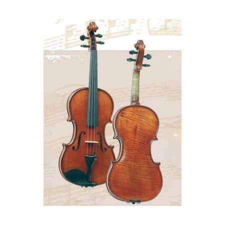 Gliga P-V044-O Professional Gama OPB 4/4 Скрипка